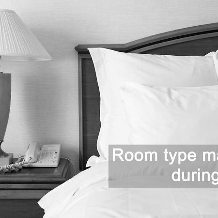 ホテル Palacio Del Mar ブドヴァ 部屋 写真
