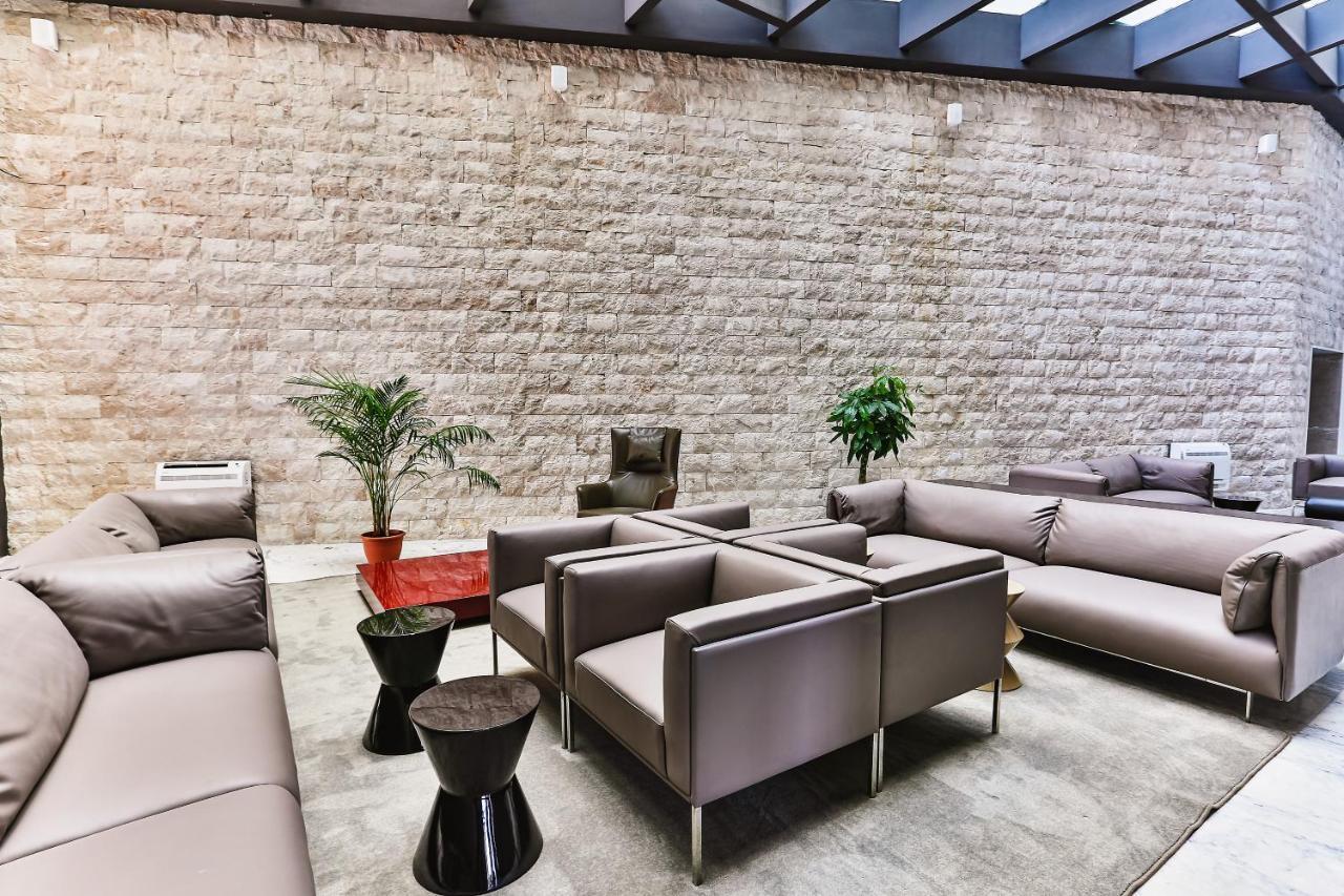ホテル Palacio Del Mar ブドヴァ エクステリア 写真
