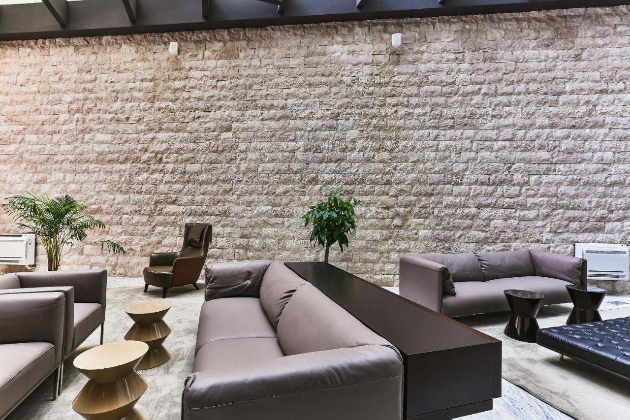 ホテル Palacio Del Mar ブドヴァ エクステリア 写真